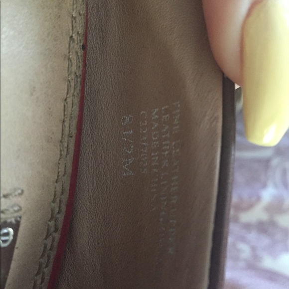 Unique wedges! - Picture 2 of 5